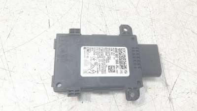 Recambio de modulo electronico para audi q7 4mg 2019- referencia OEM IAM 4N0907566AL  