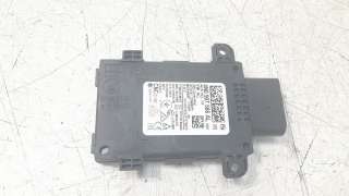 Recambio de modulo electronico para audi q7 4mg 2019- referencia OEM IAM 4N0907566AL  