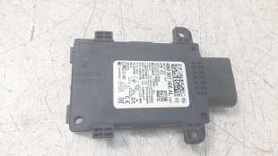 Recambio de modulo electronico para audi q7 4mg 2019- referencia OEM IAM 4N0907566AL  