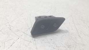 Recambio de mando bloqueo puertas para audi q7 4mg 2019- referencia OEM IAM 4M2962108A  