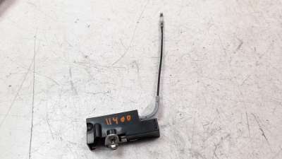 Recambio de cerradura maletero / porton para honda cb 650r 2018- referencia OEM IAM 77220MJED00  