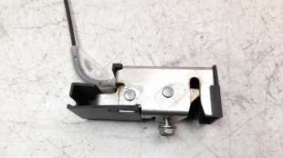 Recambio de cerradura maletero / porton para honda cb 650r 2018- referencia OEM IAM 77220MJED00   2