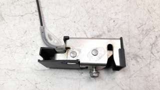 Recambio de cerradura maletero / porton para honda cb 650r 2018- referencia OEM IAM 77220MJED00  