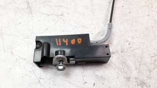 Recambio de cerradura maletero / porton para honda cb 650r 2018- referencia OEM IAM 77220MJED00  