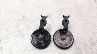 Recambio de piloto delantero derecho para honda cb 650r 2018- referencia OEM IAM 33741KTGU01   2