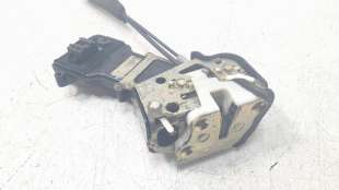Recambio de cerradura puerta trasera derecha para mazda 6 berlina (gg) 2002-2008 2.0 crtd 136 active (4-ptas.) referencia OEM IA