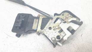 Recambio de cerradura puerta trasera derecha para mazda 6 berlina (gg) 2002-2008 2.0 crtd 136 active (4-ptas.) referencia OEM IA 2