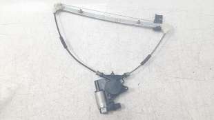 Recambio de elevalunas trasero izquierdo para mazda 6 berlina (gg) 2002-2008 2.0 crtd 136 active (4-ptas.) referencia OEM IAM GJ