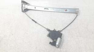Recambio de elevalunas delantero derecho para mazda 6 berlina (gg) 2002-2008 2.0 crtd 136 active (4-ptas.) referencia OEM IAM GJ