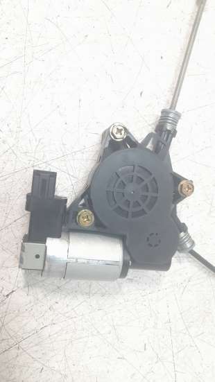 Recambio de elevalunas delantero derecho para mazda 6 berlina (gg) 2002-2008 2.0 crtd 136 active (4-ptas.) referencia OEM IAM GJ 2