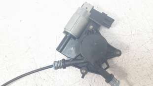 Recambio de elevalunas trasero derecho para mazda 6 berlina (gg) 2002-2008 2.0 crtd 136 active (4-ptas.) referencia OEM IAM GJ6A 2