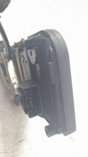 Recambio de cerradura puerta trasera izquierda para mazda 6 berlina (gg) 2002-2008 2.0 crtd 136 active (4-ptas.) referencia OEM  2