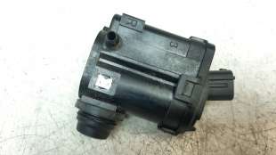 Recambio de bomba limpia para kia stonic (ybcuv) 2017- 1.0 tgdi cat referencia OEM IAM 985102J500  