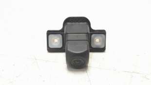 Recambio de camara vision trasera para lexus nx 2014- 2.5 16v cat (híbrido) referencia OEM IAM 8679078021  