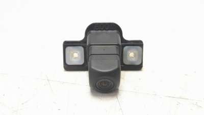 Recambio de camara vision trasera para lexus nx 2014- 2.5 16v cat (híbrido) referencia OEM IAM 8679078021  