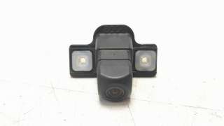 Recambio de camara vision trasera para lexus nx 2014- 2.5 16v cat (híbrido) referencia OEM IAM 8679078021  