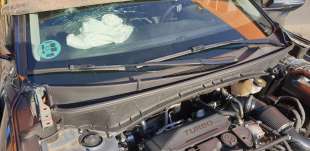 Recambio de torpedo para hyundai tucson (nx) 2020- maxx silver 2wd referencia OEM IAM 86150N7000  
