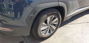 Recambio de pinza de freno trasera derecha para hyundai tucson (nx) 2020- maxx silver 2wd referencia OEM IAM 58230N7600  