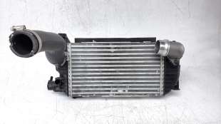 Recambio de intercooler para hyundai tucson (nx) 2020- maxx silver 2wd referencia OEM IAM 282702M400  