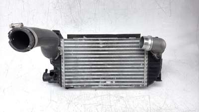 Recambio de intercooler para hyundai tucson (nx) 2020- maxx silver 2wd referencia OEM IAM 282702M400  