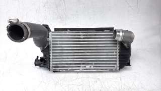 Recambio de intercooler para hyundai tucson (nx) 2020- maxx silver 2wd referencia OEM IAM 282702M400  