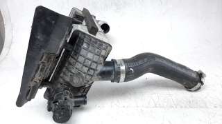 Recambio de intercooler para hyundai tucson (nx) 2020- maxx silver 2wd referencia OEM IAM 282702M400  