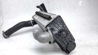 Recambio de intercooler para hyundai tucson (nx) 2020- maxx silver 2wd referencia OEM IAM 282702M400  