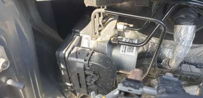 Recambio de abs para hyundai tucson (nx) 2020- maxx silver 2wd referencia OEM IAM 58910N7031  