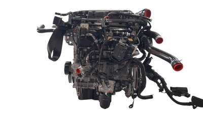 Recambio de motor completo para hyundai tucson (nx) 2020- maxx silver 2wd referencia OEM IAM G4FP  