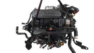 Recambio de motor completo para hyundai tucson (nx) 2020- maxx silver 2wd referencia OEM IAM G4FP  