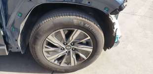 Recambio de amortiguador delantero derecho para hyundai tucson (nx) 2020- maxx silver 2wd referencia OEM IAM 54651N7800  