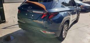 Recambio de puente trasero para hyundai tucson (nx) 2020- maxx silver 2wd referencia OEM IAM 55405N9050  