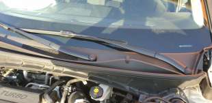 Recambio de brazo limpia delantero izquierdo para hyundai tucson (nx) 2020- maxx silver 2wd referencia OEM IAM 98311N7000  