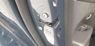 Recambio de cerradura puerta trasera izquierda para hyundai tucson (nx) 2020- maxx silver 2wd referencia OEM IAM 81410N7000  