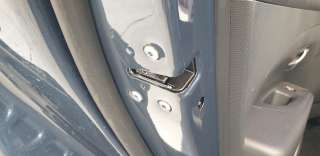 Recambio de cerradura puerta trasera izquierda para hyundai tucson (nx) 2020- maxx silver 2wd referencia OEM IAM 81410N7000  