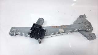 Recambio de elevalunas trasero derecho para hyundai tucson (nx) 2020- maxx silver 2wd referencia OEM IAM 83404N7000  