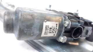 Recambio de elevalunas trasero derecho para hyundai tucson (nx) 2020- maxx silver 2wd referencia OEM IAM 83404N7000  
