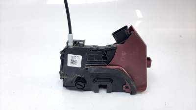 Recambio de cerradura puerta trasera derecha para hyundai tucson (nx) 2020- maxx silver 2wd referencia OEM IAM 81420N7000  