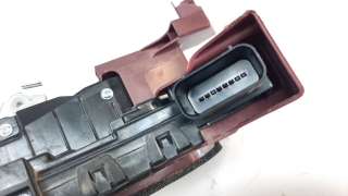 Recambio de cerradura puerta trasera derecha para hyundai tucson (nx) 2020- maxx silver 2wd referencia OEM IAM 81420N7000  