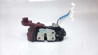 Recambio de cerradura puerta trasera derecha para hyundai tucson (nx) 2020- maxx silver 2wd referencia OEM IAM 81420N7000  