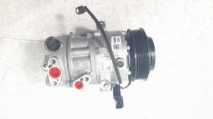 Recambio de compresor aire acondicionado para hyundai tucson (nx) 2020- maxx silver 2wd referencia OEM IAM 97701N7250  