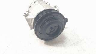 Recambio de compresor aire acondicionado para hyundai tucson (nx) 2020- maxx silver 2wd referencia OEM IAM 97701N7250  