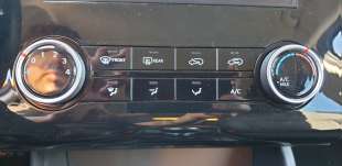 Recambio de mando calefaccion / aire acondicionado para hyundai tucson (nx) 2020- maxx silver 2wd referencia OEM IAM EC500NX5EA 