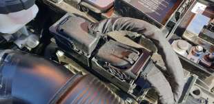 Recambio de centralita motor uce para hyundai tucson (nx) 2020- maxx silver 2wd referencia OEM IAM 391202MHG0  