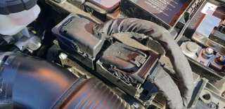 Recambio de centralita motor uce para hyundai tucson (nx) 2020- maxx silver 2wd referencia OEM IAM 391202MHG0  