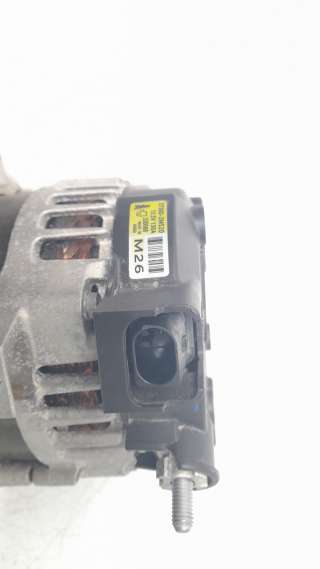 Recambio de alternador para hyundai tucson (nx) 2020- maxx silver 2wd referencia OEM IAM 373002M420  