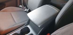 Recambio de apoyabrazos central para hyundai tucson (nx) 2020- maxx silver 2wd referencia OEM IAM 84660N7200NNB  