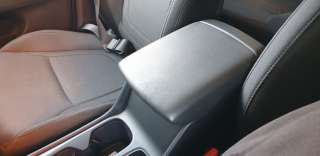 Recambio de apoyabrazos central para hyundai tucson (nx) 2020- maxx silver 2wd referencia OEM IAM 84660N7200NNB  