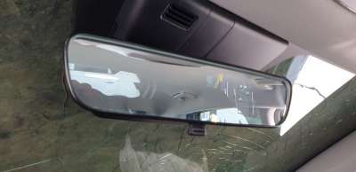 Recambio de retrovisor interior para hyundai tucson (nx) 2020- maxx silver 2wd referencia OEM IAM 85110L0000  