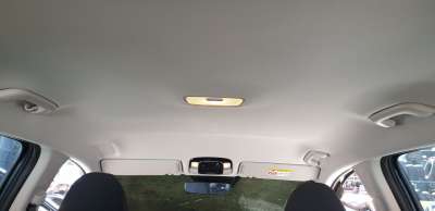 Recambio de techo interior para hyundai tucson (nx) 2020- maxx silver 2wd referencia OEM IAM 85310N7040MMH  